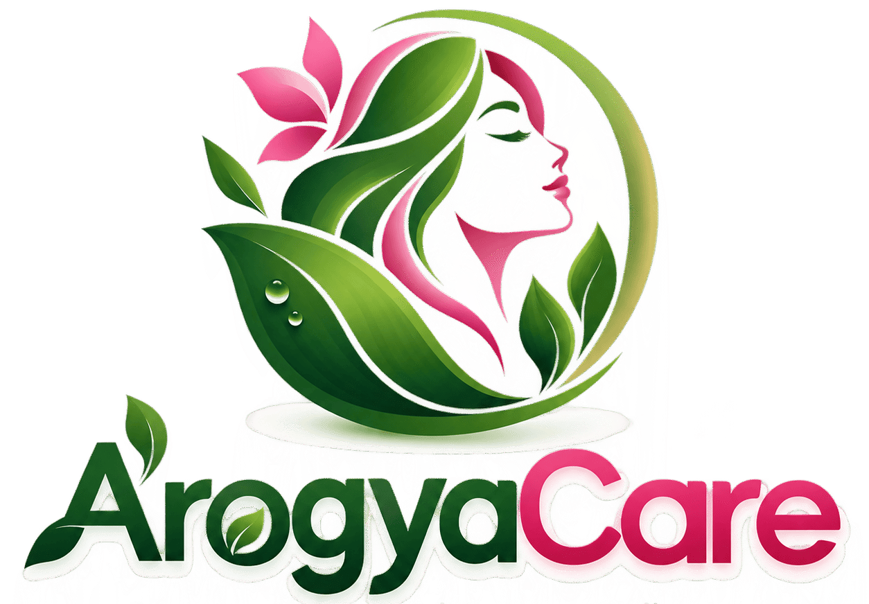 arogyacare.shop
